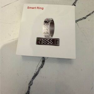 Smart Ring Size 9